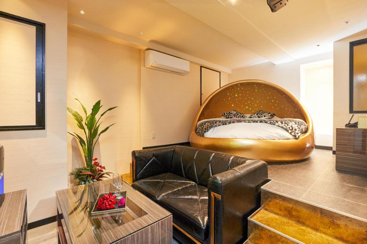 HOTEL Artia 名古屋店（大人専用） Kitanagoya エクステリア 写真